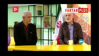 ماجرای رد کردن قلعه‌نویی از تمرین پرسپولیس توسط علی پروین