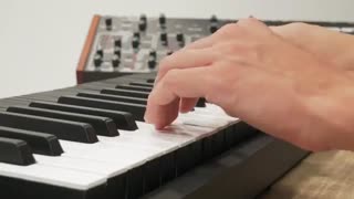 Using Osmose as MIDI controller