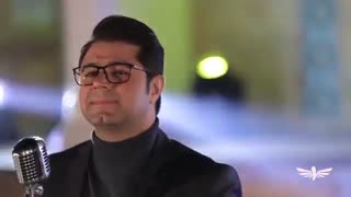 حجت اشرف زاده - جان منی تو