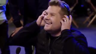 The David Beckham Statue Prank _ طنز