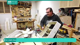 تعمیر و تمیز کردن پنکه برای سال بعد