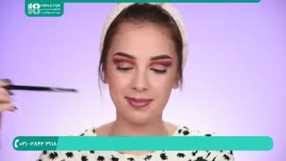 سایه چشم حرفه ای و زیبا - خاص به نظر برسید