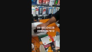 دستگاه نانو گلس زن اصلی - رضایت مشتری از نانو گلس