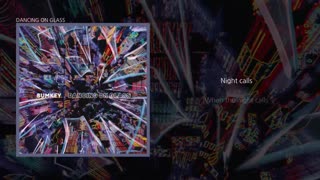 bumkey - dancing on glass english lyrics