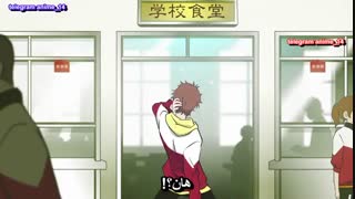 انیمه دخترانه Ani ni Tsukeru Kusuri wa Nai قسمت 4 - چهارم ( با زیرنویس فارسی )