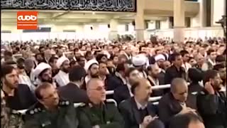 توصیه‌های رهبر انقلاب به بسیجیان