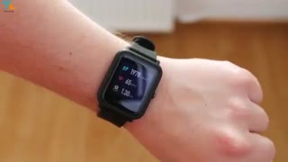 نقد و بررسی ساعت هوشمند Xiaomi Amazfit Bip : کمترین هزینه، بیشترین امکانات!