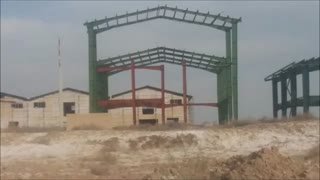 طراحی و ساخت سوله