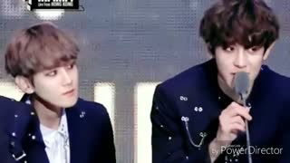 Chanbaek/Baekyeol
