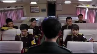 قسمت چهاردهم سریال کره ای King 2 Hearts  پادشاه قلب ها . پادشاه دو دل