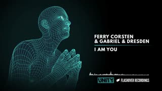 دانلود آهنگ الکترونیک جدید از Ferry Corsten با نام I Am You