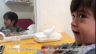 بهترین کلینیک توانبخشی تهران - توانبخشی مهسا مقدم