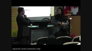 چگونه با روش ای اف تی eft کاهش وزن دائمی داشته باشیم؟