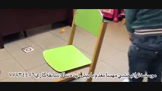 بهترین کلینیک توانبخشی تهران - توابخشی مهسا مقدم