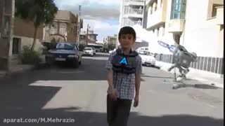 توجه توجه!