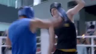 قسمت سی ام سریال چینی دختر آتشین _ بادیگارد _ محافظان Hot Girl