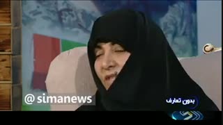 روایت بدون تعارف از زندگی شهید مرتضی ابراهیمی