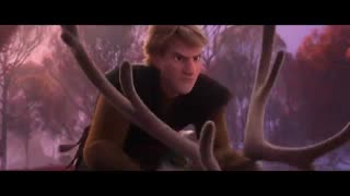 تریلر انیمیشن Frozen 2 2019