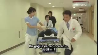 قسمت هجدهم سریال کره ای Cain and Abel  هابیل و قابیل