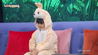 برنامه اعجوبه ها مهران غفوریان قسمت 5 - قسمت پنجم