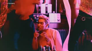 موزیک ویدیو مشاپ از گروه های Bigbang& Blackpink& BTS و Jennie