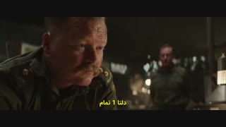 فیلم اکشن خطر نزدیک است Danger Close 2019+زیرنویس چسبیده فارسی