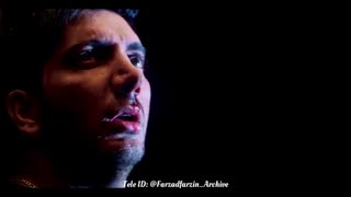 سکانس اول بازی فرزاد فرزین در قسمت چهاردهم سریال مانکن