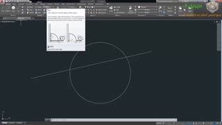 آموزش اتوکد - 28