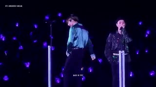 191123 5TH MUSTER IN CHIBA - PIED PIPER (BTS JUNGKOOK FOCUS) 방탄소년단 정국
