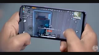 بررسی موبایل Samsung Galaxy A50s