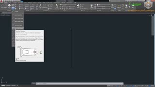 آموزش اتوکد