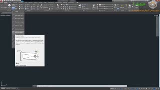 آموزش اتوکد - 43
