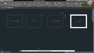 آموزش اتوکد - 45