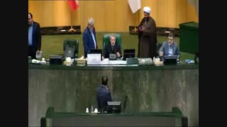 توصیه های لاریجانی به وزیر صنعت درباره گرانی