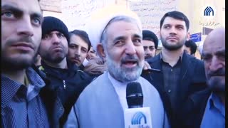 روایت حجت الاسلام ذوالنور از دلایل حمایت رهبر انقلاب از مصوبه سران قوا