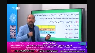 مقدمات عربی توسط عمار تاجبخش