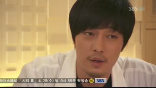 قسمت نوزدهم سریال کره ای Cain and Abel  هابیل و قابیل