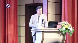 سخنرانی دکتر کاوه قرنی زاده در بیست و هفتمین کنگره انجمن جراحان ارتوپدی ایران