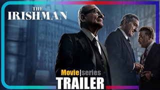 [تریلر] فیلم Irishman | آخرین ساخته مارتین اسکورسیزی