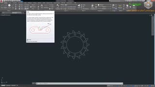 آموزش اتوکد - 55