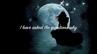 To My Mom - "Save a Place for Me" by Matthew West (With Lyrics)