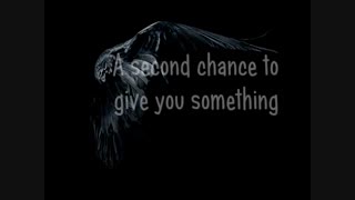 Art of Dying - Best I Can (lyrics)