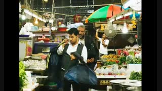 دانلود فیلم چهار انگشت با کیفیت عالی