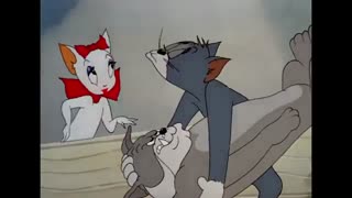 تام و جری