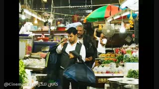 دانلود فیلم سینمایی چهار انگشت جواد عزتی (جدید)
