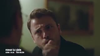 دانلود سریال فرهاد و شیرین  Ferhat ile Sirin