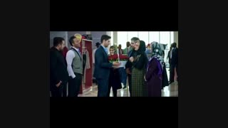 سکانس اول سریال مانکن قسمت چهاردهم