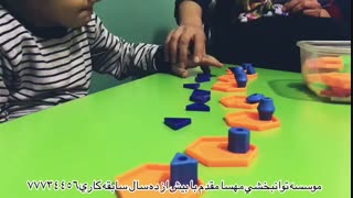 بهترین کلینیک توانبخشی تهران - توانبخشی مهسا مقدم