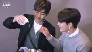 nct being dumb for 5 minutes 2