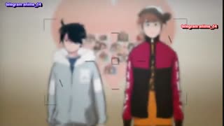 انیمه دخترانه Ani ni Tsukeru Kusuri wa Nai قسمت 6 - ششم ( با زیرنویس فارسی )